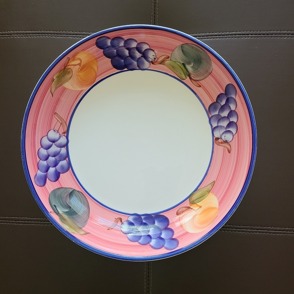Serving Bowl